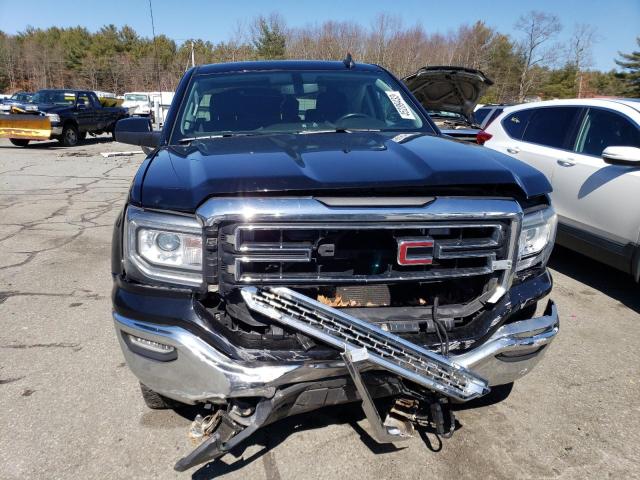 1GTV2MEC1GZ150280 GMC Sierra K1500 Sle