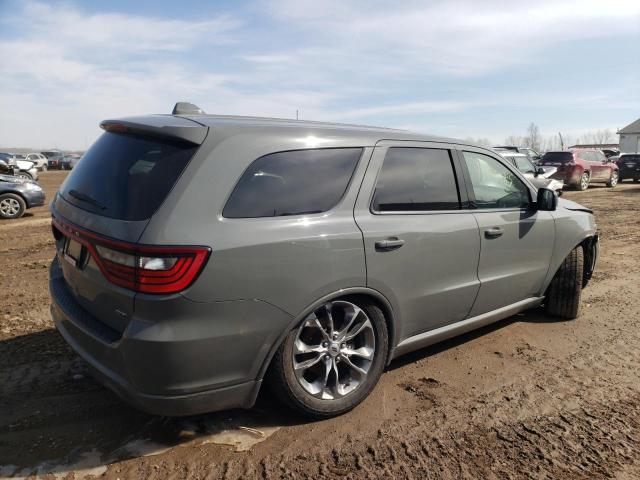 1C4RDJDGXLC261440 Dodge DURANGO GT