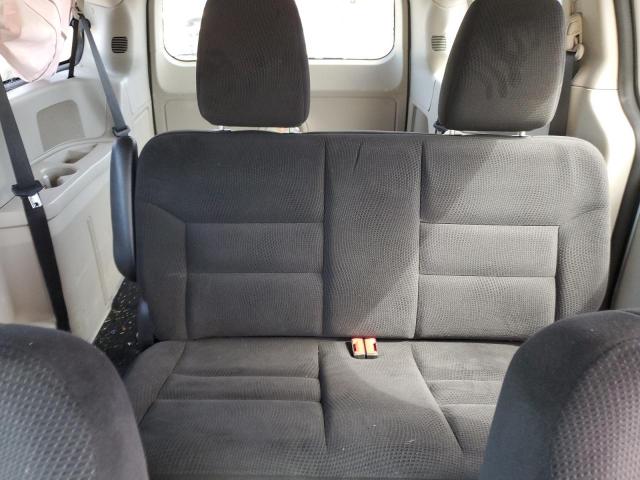 2C4RDGBG1HR665859 Dodge Grand Caravan Se
