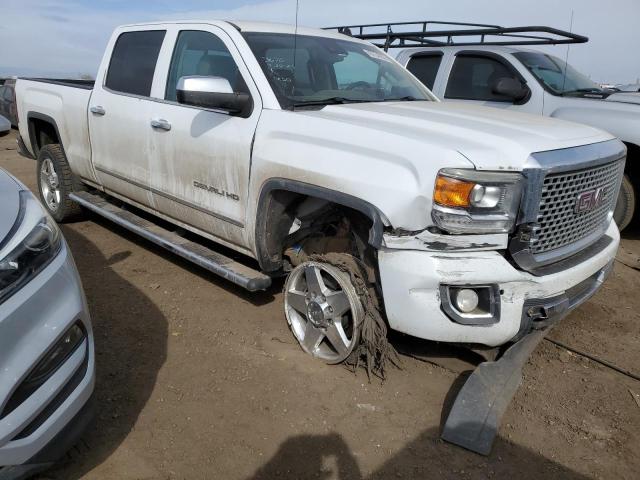 1GT120EG6FF100243 GMC Sierra K2500 Denali