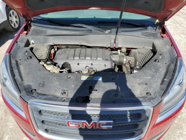 1GKKVPKD6EJ330282 GMC ACADIA SLE