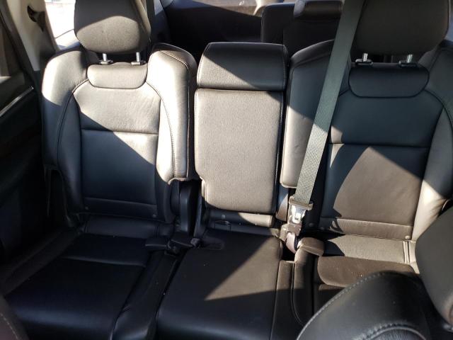 5FRYD4H25EB048802 Acura MDX