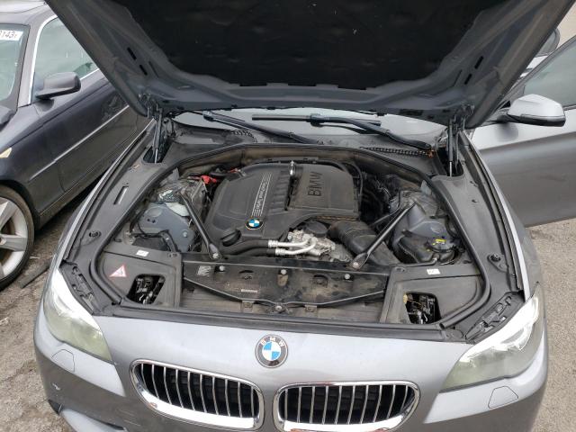 WBA5B1C5XED476072 BMW 535 I