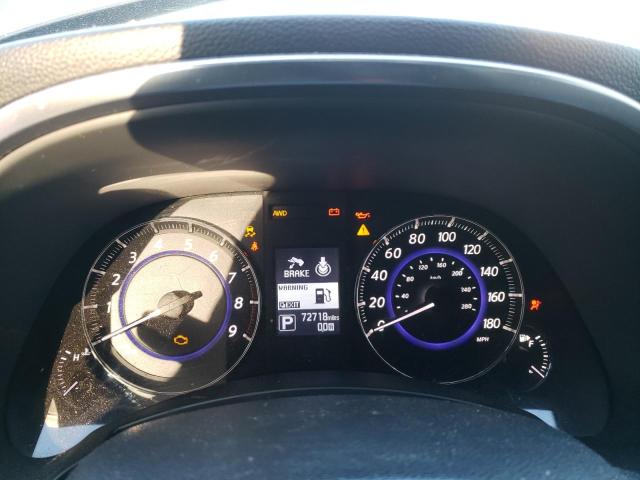 JN8CS1MW5GM752215 Infiniti QX70