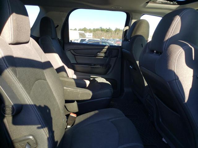 1GKKVPKD6GJ130201 GMC ACADIA SLE