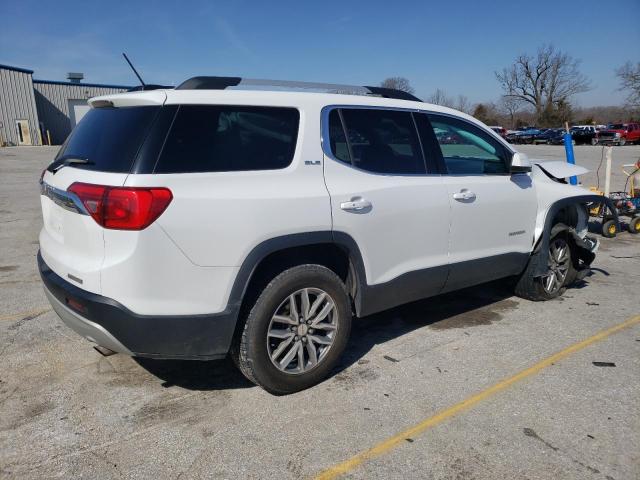 1GKKNLLA8JZ204319 GMC ACADIA SLE