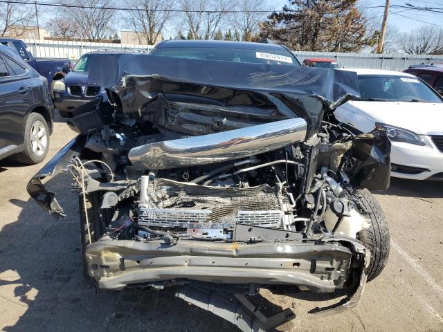 2GKFLYE32F6141031 GMC Terrain Slt
