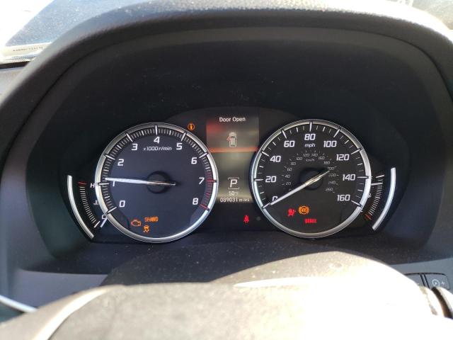5FRYD4H25EB048802 Acura MDX