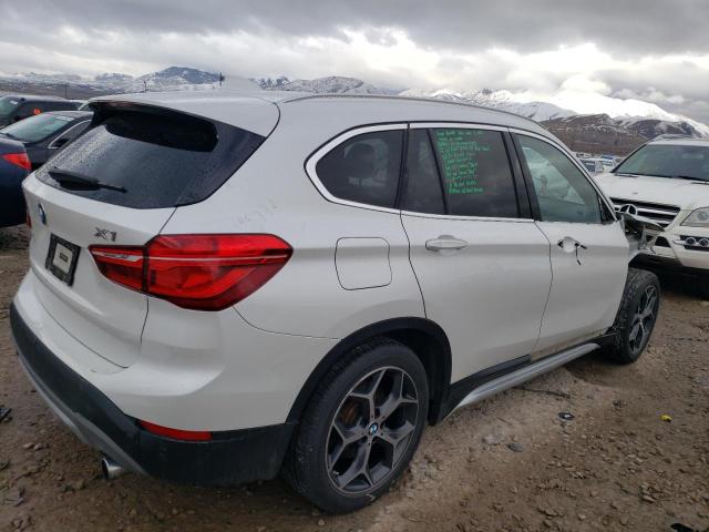 WBXHT3C39G5E53456 BMW X1 Xdrive28i