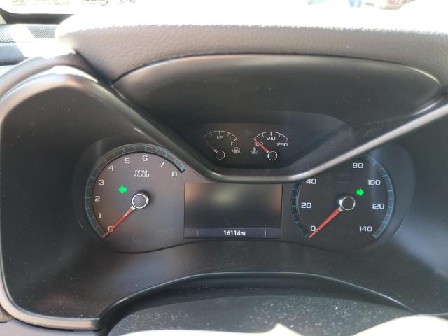 1GTG6EENXM1147117 GMC Canyon Denali