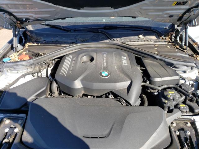 WBA4J3C53JBG95409 BMW 430xi Gran Coupe
