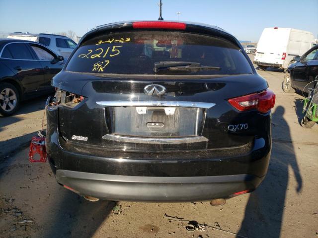 JN8CS1MW5GM752215 Infiniti QX70
