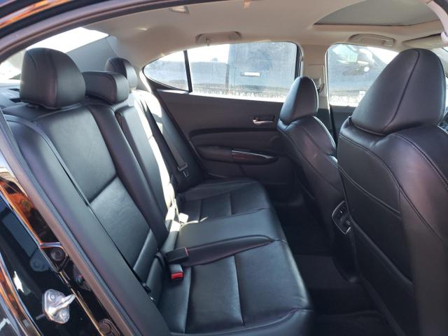 19UUB2F58FA016137 Acura TLX TECH