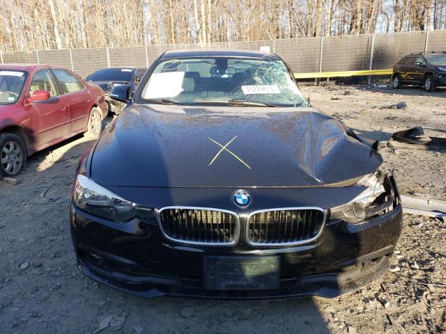 WBA8A3C59GK689234 BMW 320 XI