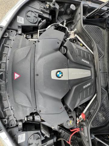 5UXKU6C51H0S99595 BMW X6 Xdrive50i
