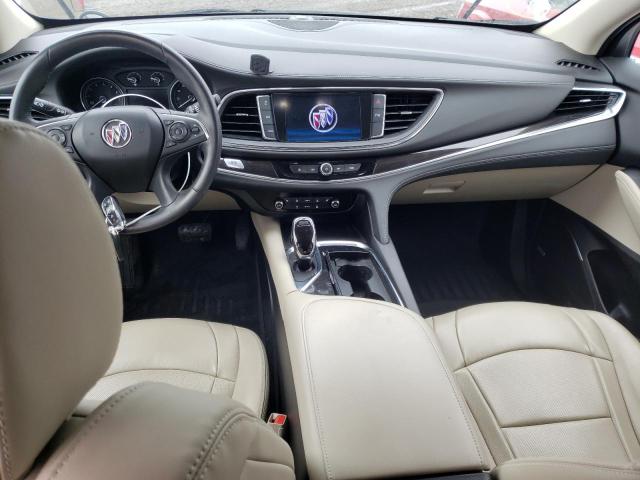 5GAEVAKW1LJ183682 Buick Enclave Essence