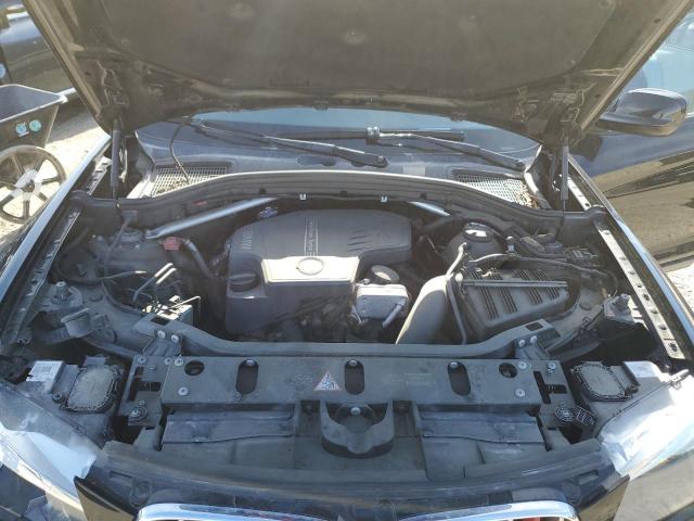 5UXWX9C55E0D11160 BMW X3 Xdrive28i