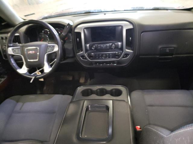 2GTV2MEC1K1206221 GMC Sierra Limited K1500 Sle