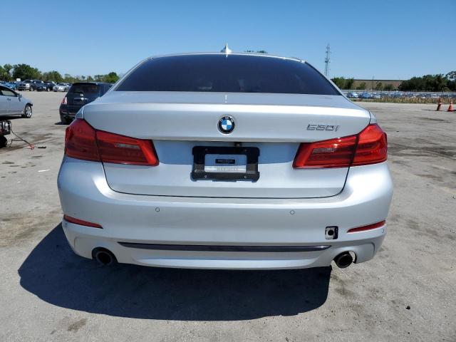 WBAJA5C5XKWW18655 BMW 530 I