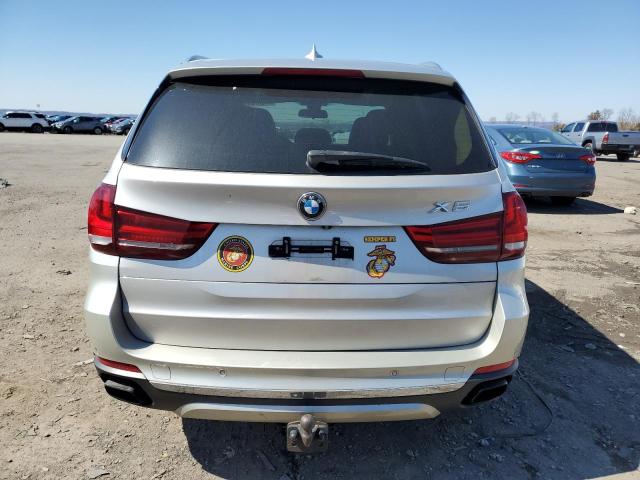 5UXKR6C51E0J72293 BMW X5 Xdrive50i