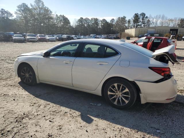 19UUB1F52FA026012 Acura TLX TECH