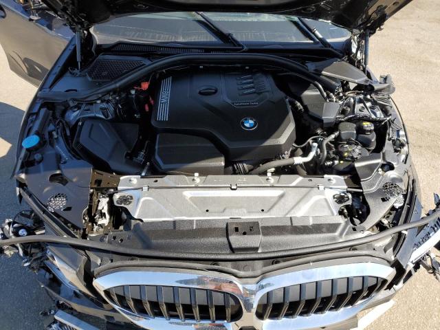 3MW5R7J01L8B16253 BMW 330XI