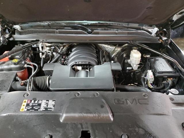 1GKS2BKC1JR316188 GMC YUKON SLT