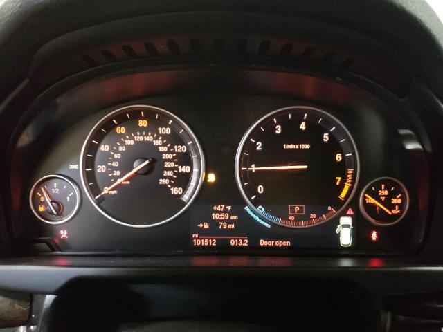 5UXKR0C55E0H22921 BMW X5 Xdrive35i