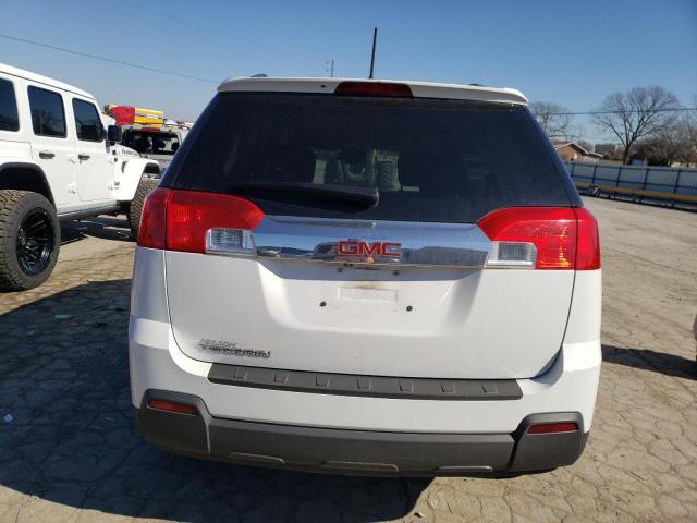 2GKALREK1F6151914 GMC Terrain Sle
