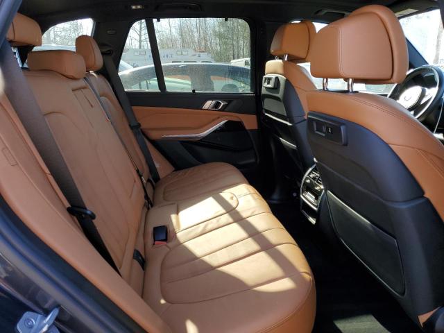5UXCR4C02M9H74274 BMW X5 Sdrive 40i