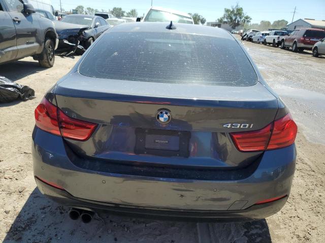 WBA4J1C58JBG76567 BMW 430i Gran Coupe