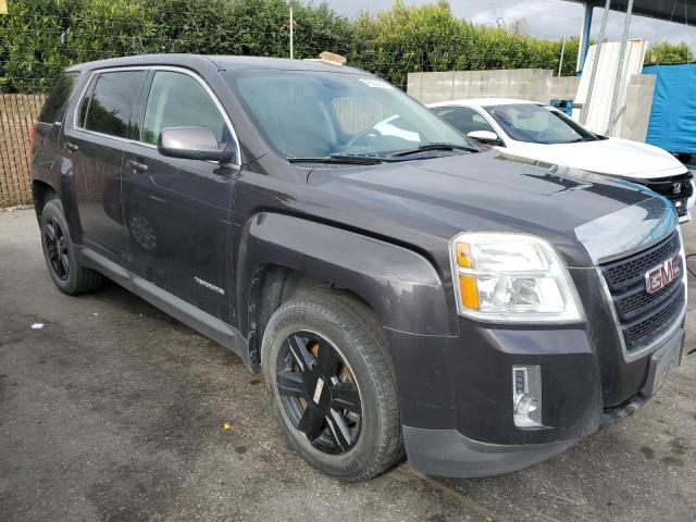 2GKALMEK9F6362295 GMC Terrain Sle