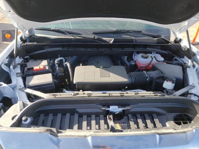 1GTPUEEL3NZ550461 GMC Sierra K1500 At4
