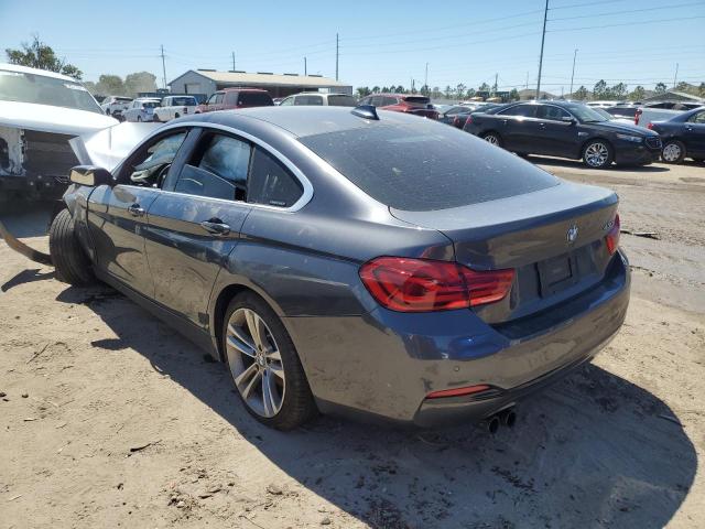 WBA4J1C58JBG76567 BMW 430i Gran Coupe
