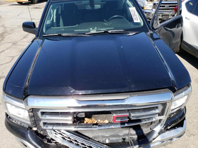 1GTV2MEC1GZ150280 GMC Sierra K1500 Sle