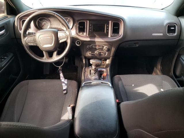2C3CDXBG7FH717086 Dodge Charger Se