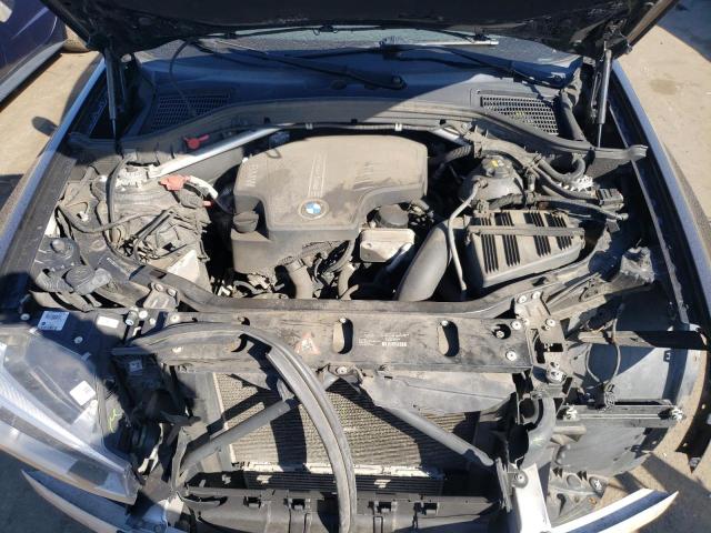 5UXWX9C57G0D64431 BMW X3 Xdrive28i