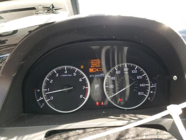 5J8TB4H58JL015944 Acura Rdx Technology