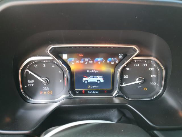 1GKS2BKD3MR185679 GMC YUKON SLT