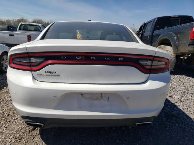 2C3CDXBG8GH109725 Dodge Charger Se