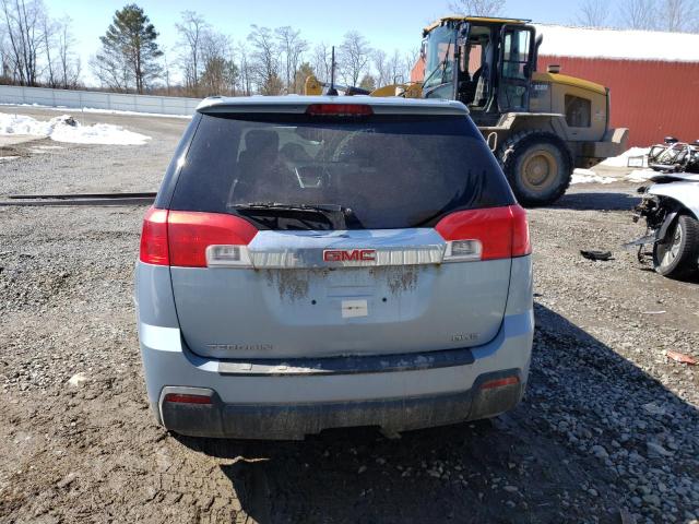 2GKFLVEK6F6119992 GMC Terrain Sle