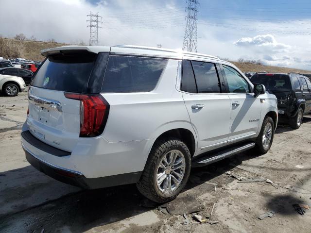 1GKS2BKD3MR185679 GMC YUKON SLT