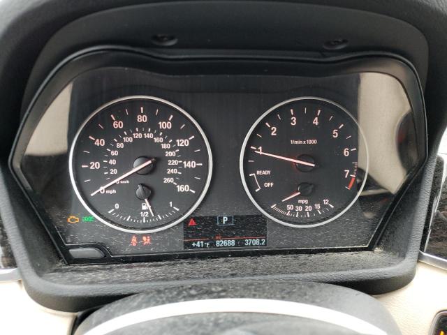 WBXHT3C39G5E53456 BMW X1 Xdrive28i