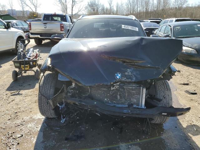 WBAVM5C5XEVV92240 BMW X1 Xdrive35i