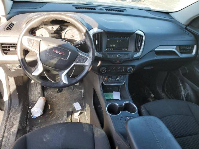 3GKALTEV3JL382356 GMC Terrain Sle