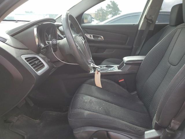 2GKALMEK9F6362295 GMC Terrain Sle