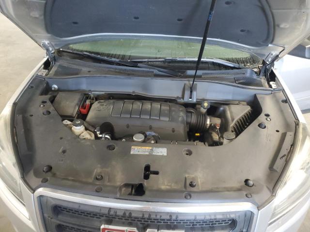 1GKKRNED3GJ263678 GMC ACADIA SLE