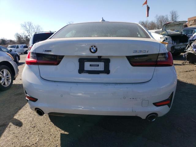 3MW5R7J0XM8B47888 BMW 330XI