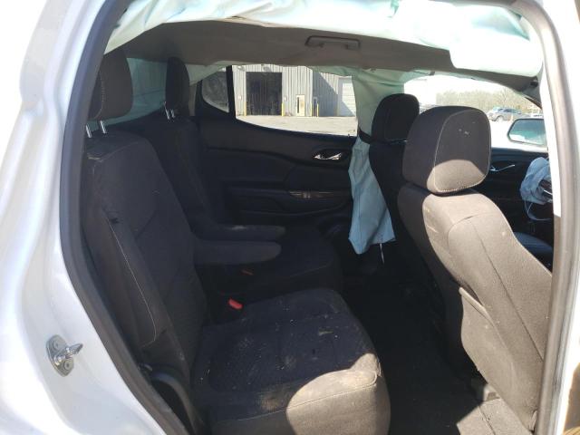 1GKKNLLA8JZ204319 GMC ACADIA SLE