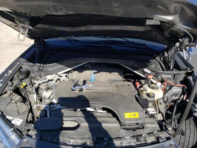 5UXKT0C57G0S79351 BMW X5 Xdr40e